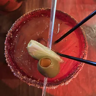 Bloody Mary