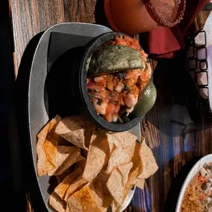 Ceviche