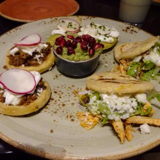 Botana Platter