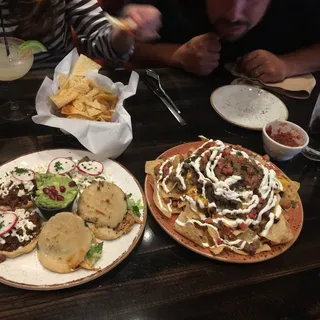 Gorditas
