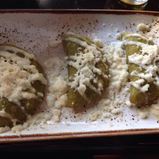 Empanadas