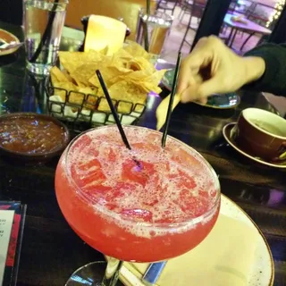 Strawberry Margarita