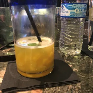 Mango Margarita