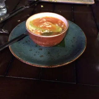 Tortilla Soup