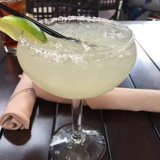 The Don Margarita