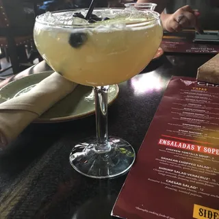 Skinny Margarita