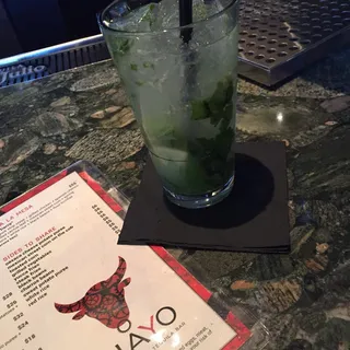 Mexican Mojito