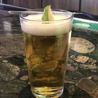 Dos Equis Lager