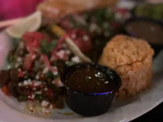 Carlos 'n Charlie's Restaurant