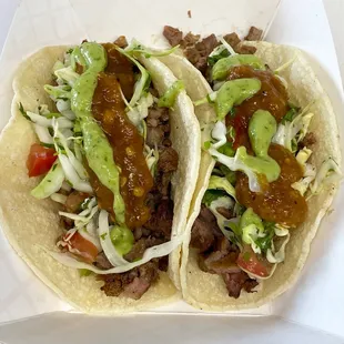 El Rey Tacos (GF)