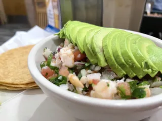 Taqueria Los Altos de Jalisco