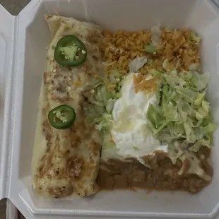Chayo's Street Tacos