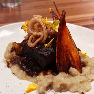 Short Ribs