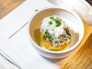 Foreigner Restaurant