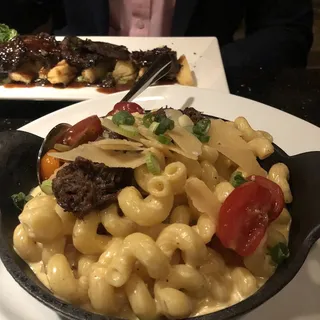 Kansas City Mac & Cheese