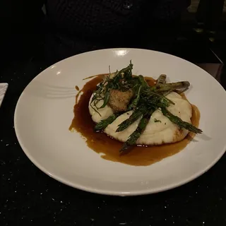 Chilean Seabass