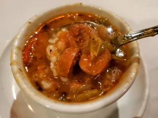 The Majestic Restaurant