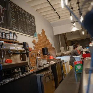 Chazzano Coffee