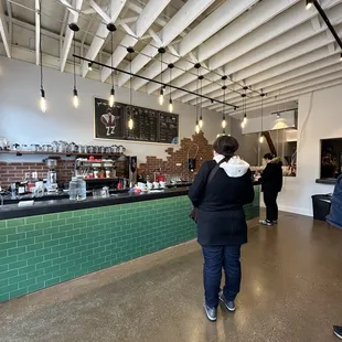 New location Berkley, MI