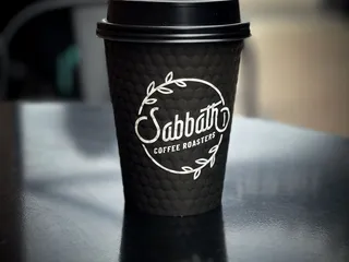 Sabbath Coffee Roasters