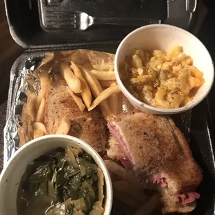 ribs, food, bbq ribs