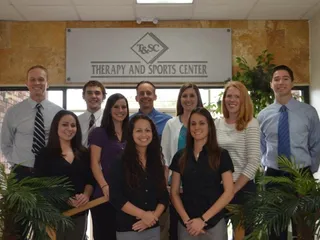 Therapy and Sport Center