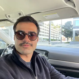 Pedram B.