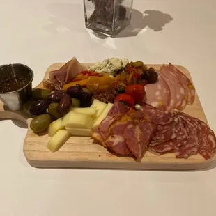 Taglieri Board
