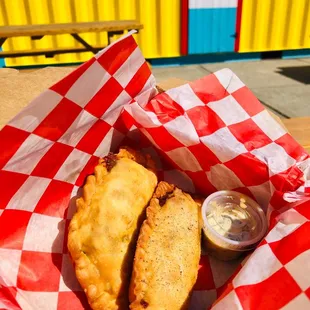 Empanadas