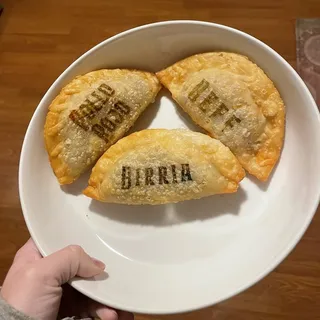 EMPANADA COMBO