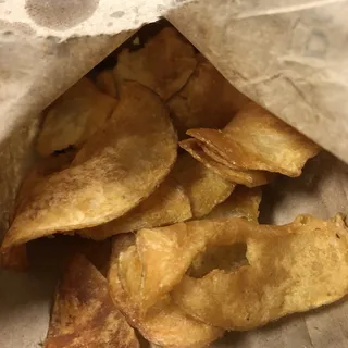 LARGE CHE CHORI CHIPS