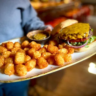 burger, burgers, food