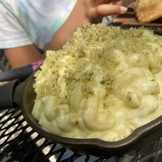 Fundido Mac & Cheese