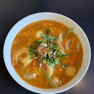 Banh canh cua