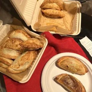 Empanadas