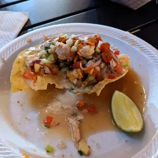 Ceviche