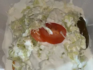 Monterrey Tacos & More