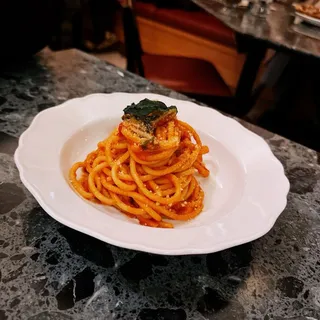Spaghetti Pomodoro