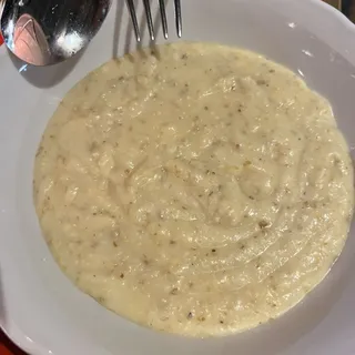 Polenta