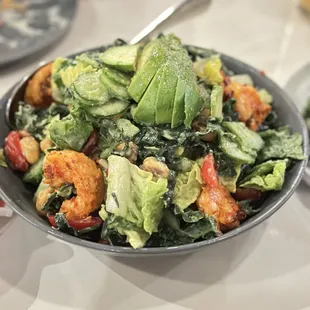 food, salads, salad