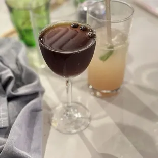 drink