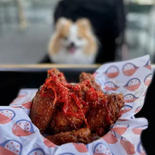 Chicken Wings