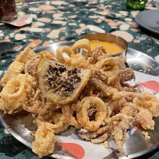 Calamari