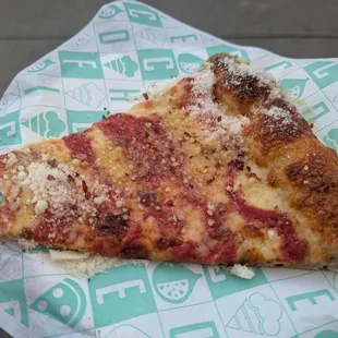 Cheese Pizza