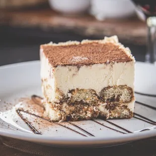 Tiramisu