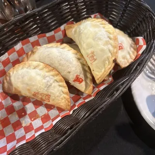 Half-Dozen of Empanadas