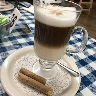 Cappuccino