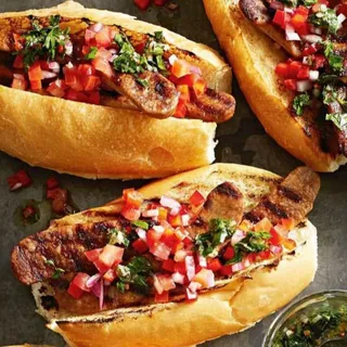 Choripan