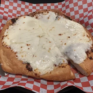 10" Cheese Pizza