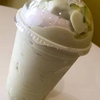 S7. Avocado Smoothie